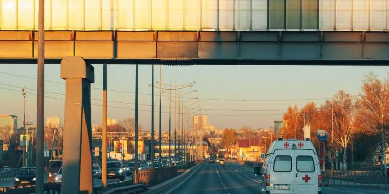 1 мамырдан бастап жедел жәрдемнің жұмыс тәртібі өзгереді