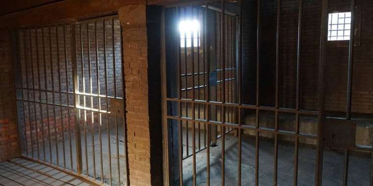 Ақтөбеде екі адам өмір бойына сотталды