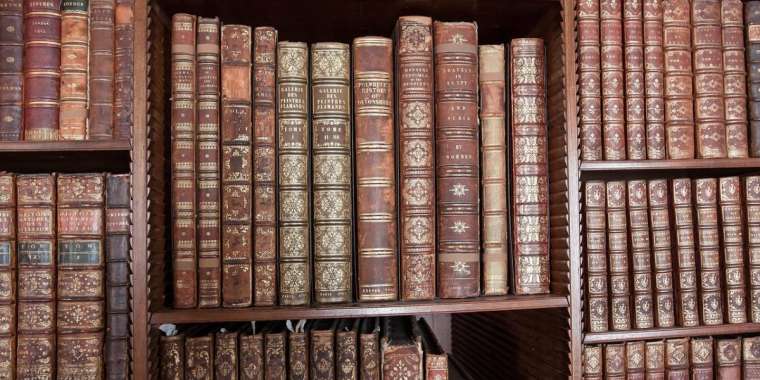 Қазақстанда қанша кітапхана бар?