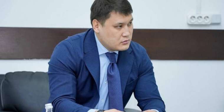 Әкім орынбасары, кәсіпкер: шабуылға ұшыраған Берденов туралы не белгілі?