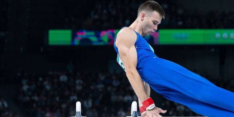 Олимпиадада жүлде алған спортшыларға сыйақы ақыры берілетін болды