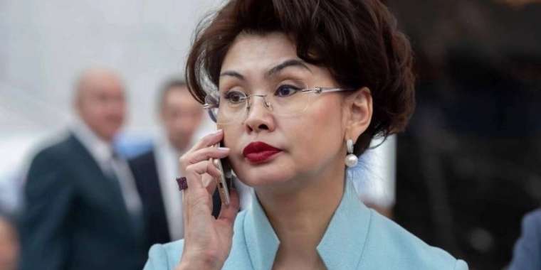 Дженнифер Лопестің концертіне балаларыммен бірге барамын - министр Балаева