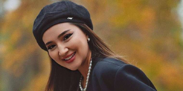 Он жасқа қартайған сияқтымын – Салтанат Бақаева