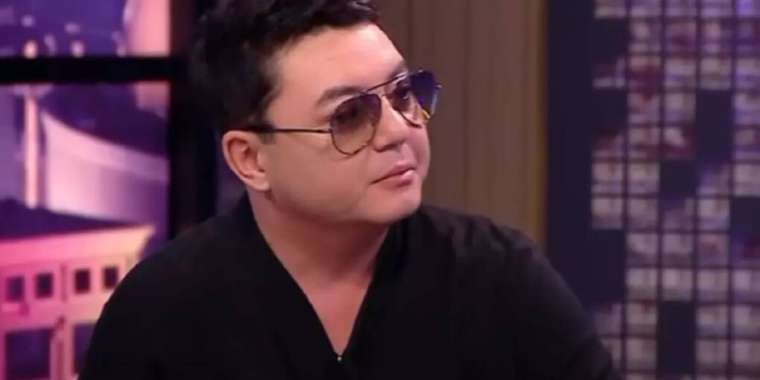 «Тағдырым қай жерден ұрмақ»: Алмас Кішкенбаев көпшілік назарына жаңа әнін ұсынды