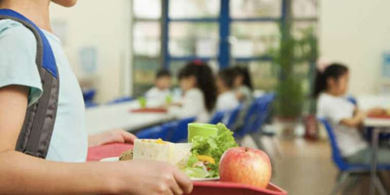 1 қыркүйектен бастап мектеп асханаларында тағы өзгеріс болады