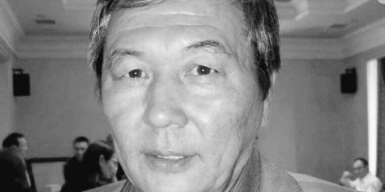 Журналист Серғазы Мұхтарбек өмірден өтті