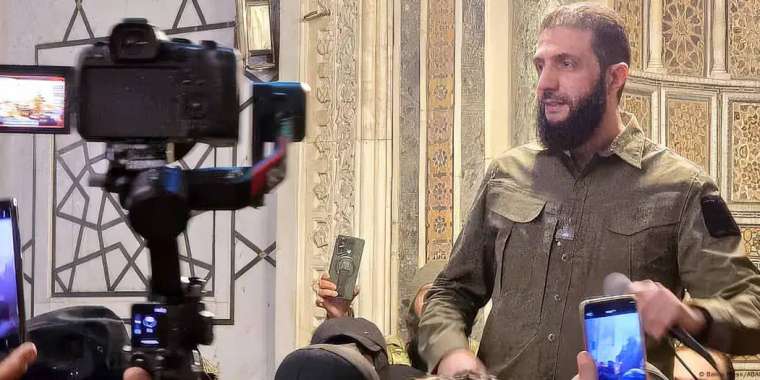 Путин Сирияның жаңа билігіне Асадты бермейтін болды