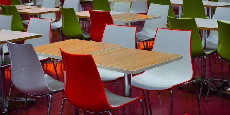 1 қыркүйектен бастап мектеп асханаларында өзгеріс болады