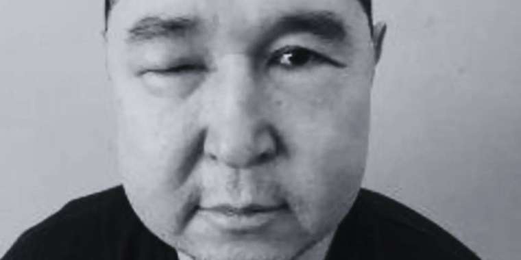 Лақап аты - "Голова": қылмыс әлемінің серкесі қайтыс болды