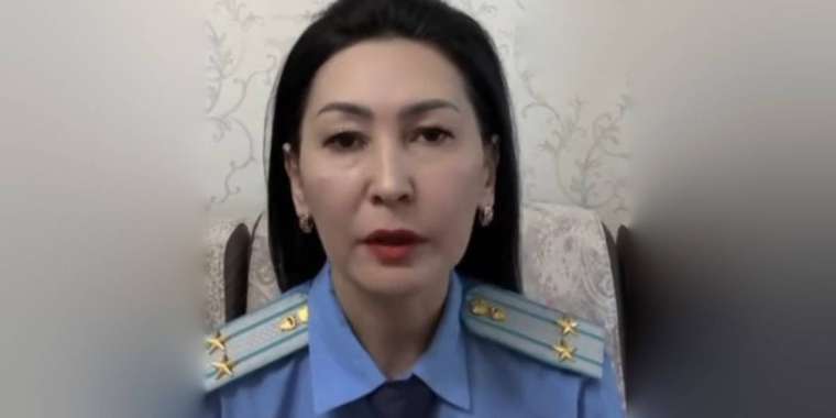 Қысым көрсетіліп жатыр: Жамбыл облысына арнайы топ жіберілді