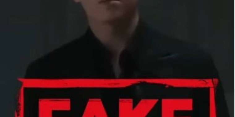 Димаш Құдайбергеннің командасы халыққа ескерту жасады