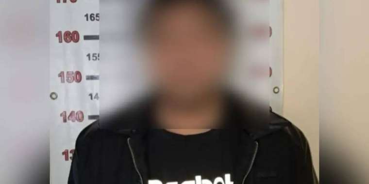 Өскеменде халықаралық іздеуде жүрген шетелдік азамат ұсталды