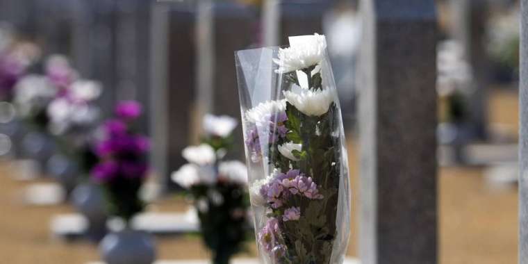 Еліміздегі жерлеу қызметі қымбаттады