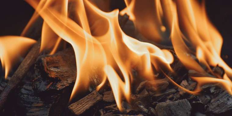 Қазақстандықтарға от жағуға қатысты ескерту жасалды