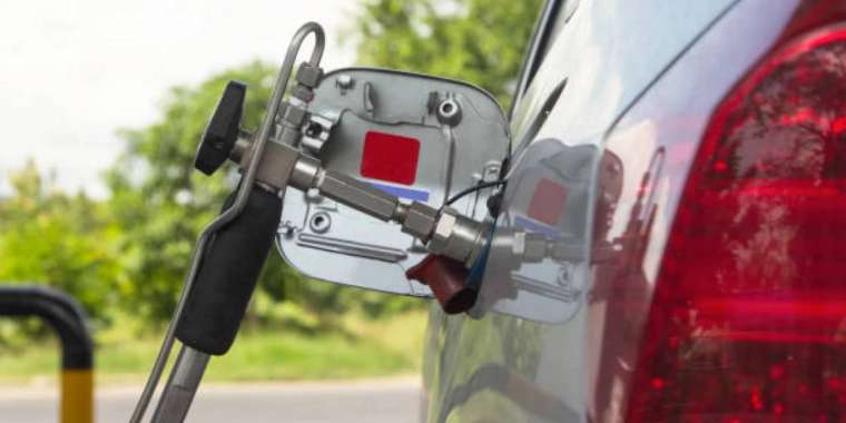 Қазақстан сұйытылған газды экспорттауға тыйымды ұзартты