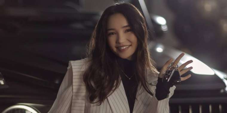 Басы дауға қалған блогер Daricorn баланың отбасынан кешірім сұрады