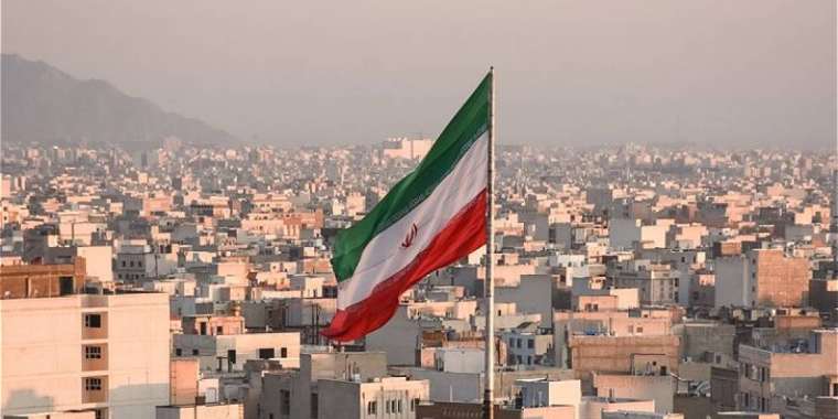 Иранда жалпыұлттық аза тұту жарияланды