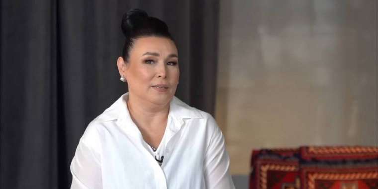 Әкеме операға шақырту апарғанда дүниеден өтті - Майра Мұхамедқызы