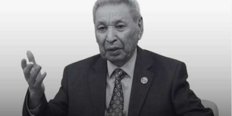 Әдебиеттанушы, ғалым Сейіт Қасқабасов өмірден өтті
