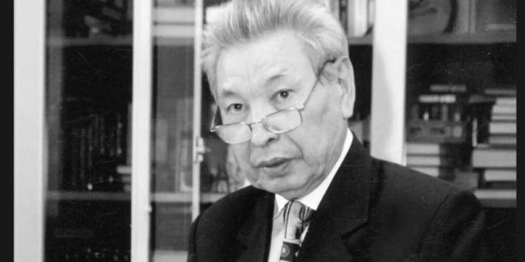 Тоқаев Сейіт Қасқабасовтың отбасына көңіл айтты