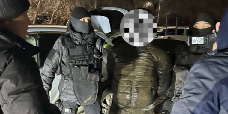 Үш айда қылмыстық істер саны артқан — Жоғарғы сот