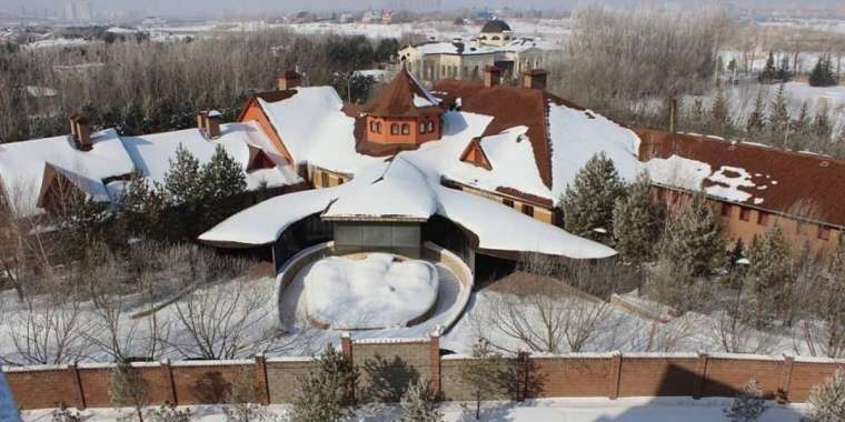 Кәрім Мәсімовтің зәулім үйі Астана әкімдігіне берілетін болды