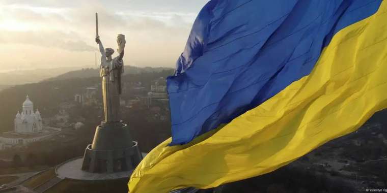 Киев Ресейдің бітім туралы мәлімдемесіне жауап берді