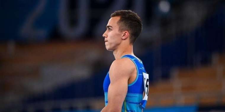 Милад Карими биылғы әлем кубогындағы 6-шы алтын жүлдесін жеңіп алды