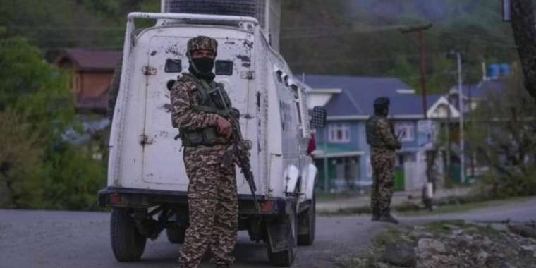 Үндістан мен Пәкістан арасында соғыс басталуы мүмкін