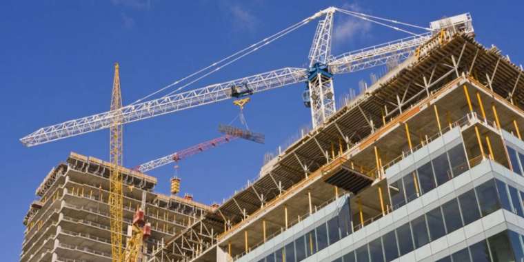 Құрылыс компаниясы 100-ден астам адамның 972 млн теңгесін алып кеткен