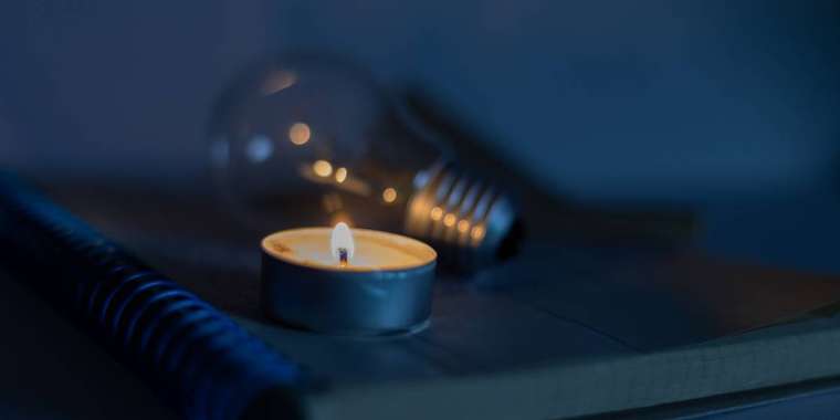 Қарызы бар тұтынушылардың жарығы сөндіріле бастайды