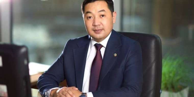 Абай облысы әкімі аппаратының жаңа басшысы тағайындалды