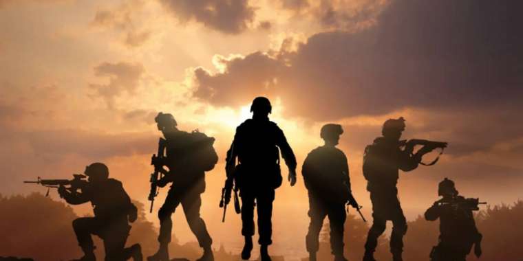 Әскер рейтингі: Өзбекстан Қазақстанды басып озды