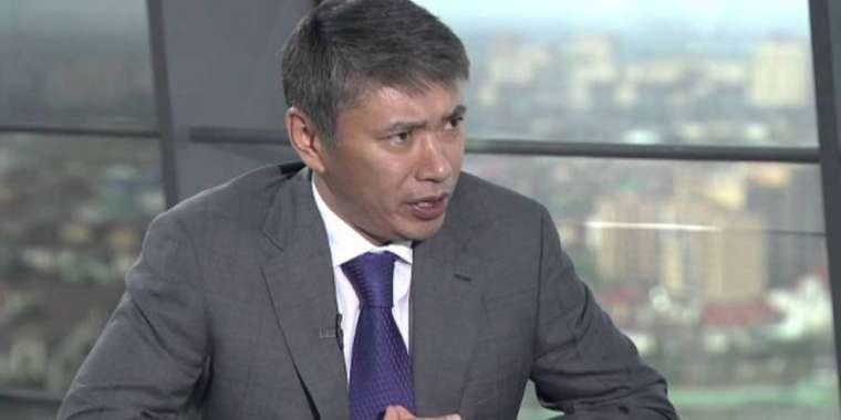 "Анықталмаған тұлға кім?".  Депутат Бәпи бас прокурордан Ермегияевтің ісін қайта қарауды сұрады