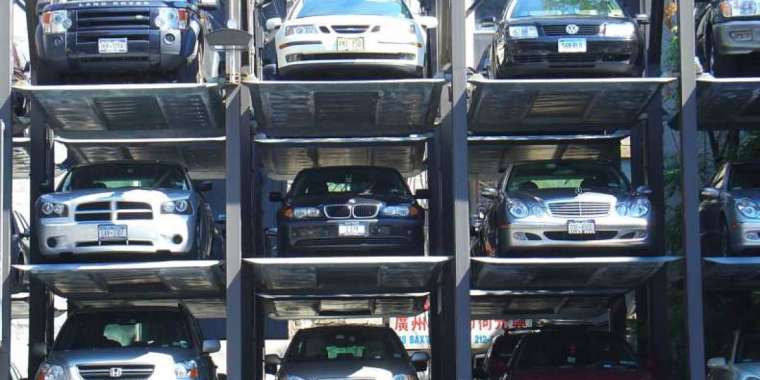 Трамп тарифтерінен кейін неміс автоөндірушілері шығынға батты