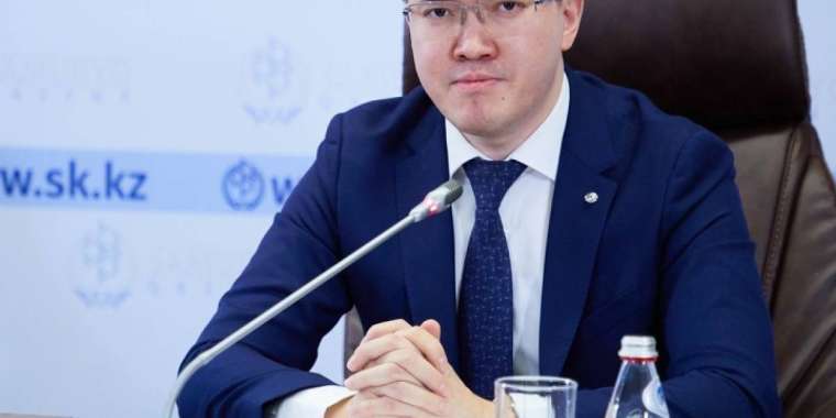 Қазақстан атом электр станциялары компаниясының басшысы тағайындалды