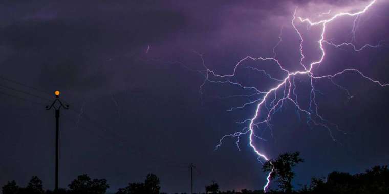 Мамыр айында ауа райы қандай болады