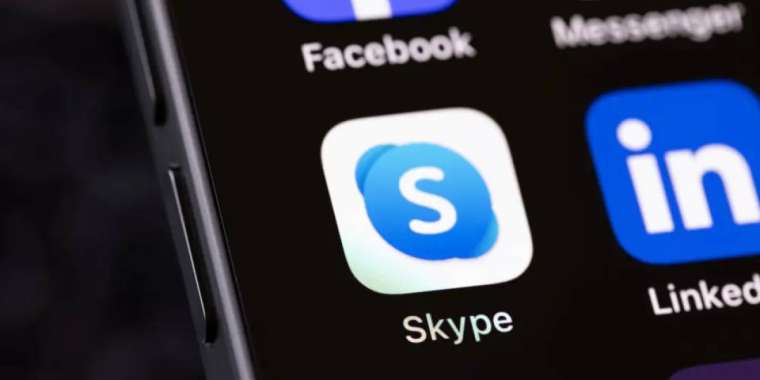 Skype бүгіннен бастап жұмысын тоқтатады