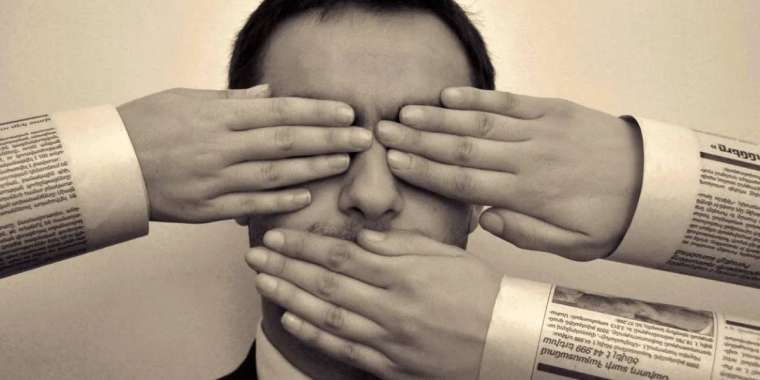 Қазақстан әлемдік сөз еркіндігі рейтингінде 141-орынға жайғасты