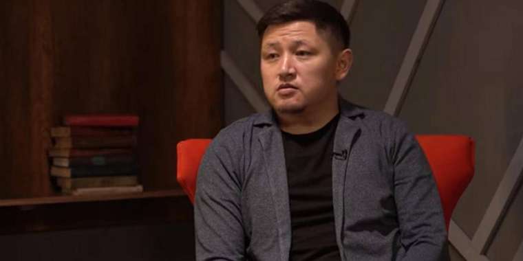 «Мен бұны жай қалдырмаймын»: Нұрболхан Шарапов оқыс жағдайға тап болды