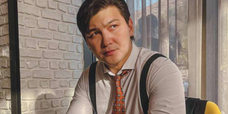 «Денеме сиқыр жасалды»: Жігер Ауыпбаев күтпеген мәлімдеме жасады