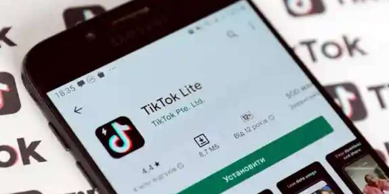 TikTok деректерді Қытайға бергені үшін айыппұл төлейді