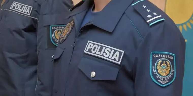 Жоғалып кеткен қыз зират басынан табылды