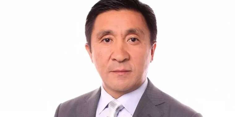 Ерлан Қожағапановтың ісі бойынша сот тергеуі қайта басталды