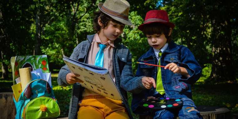 Биылғы жазда мектептер жанынан 10 мыңнан астам лагерь ашылады