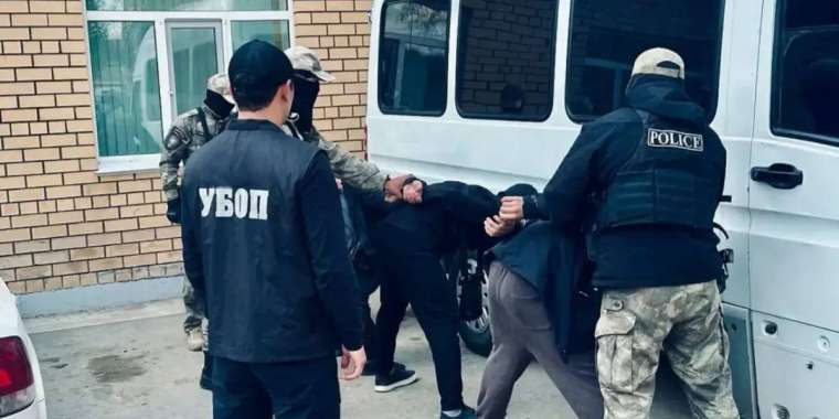 Оралда студенттен ақша бопсалаған 21 жастағы жігіт ұсталды