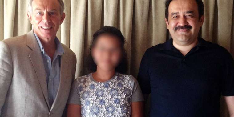 Кәрім Мәсімов астрологқа 200 мың доллар төлеген