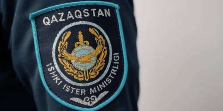 Алматыда экс-полицей сүйіктісін өлтірді деген күдікке ілінді