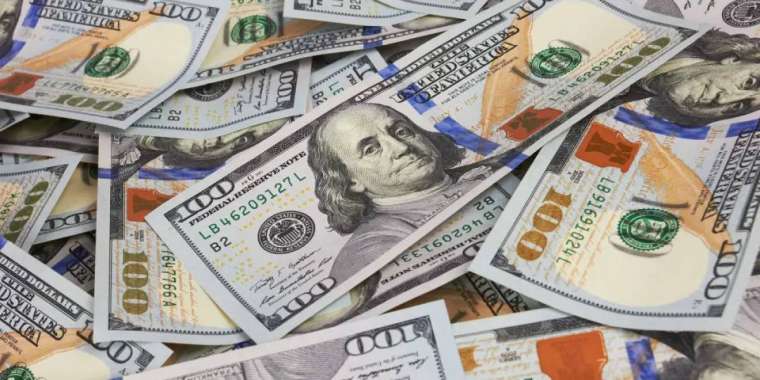 4 мамырда доллар бағамы қандай болды?