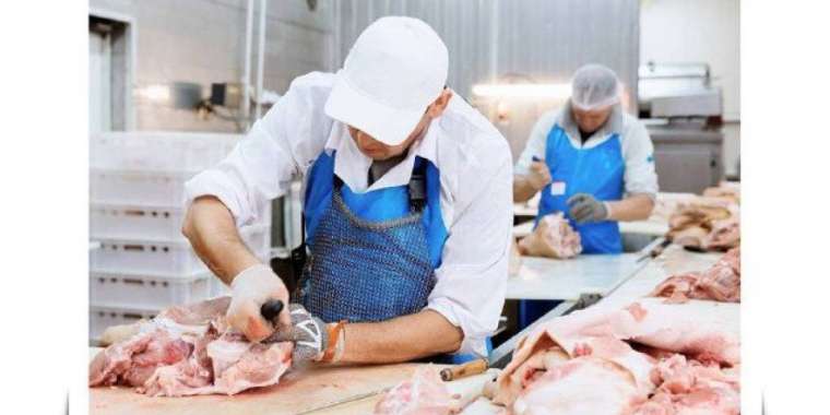 Қазақстанда ет өндірісі артып келеді